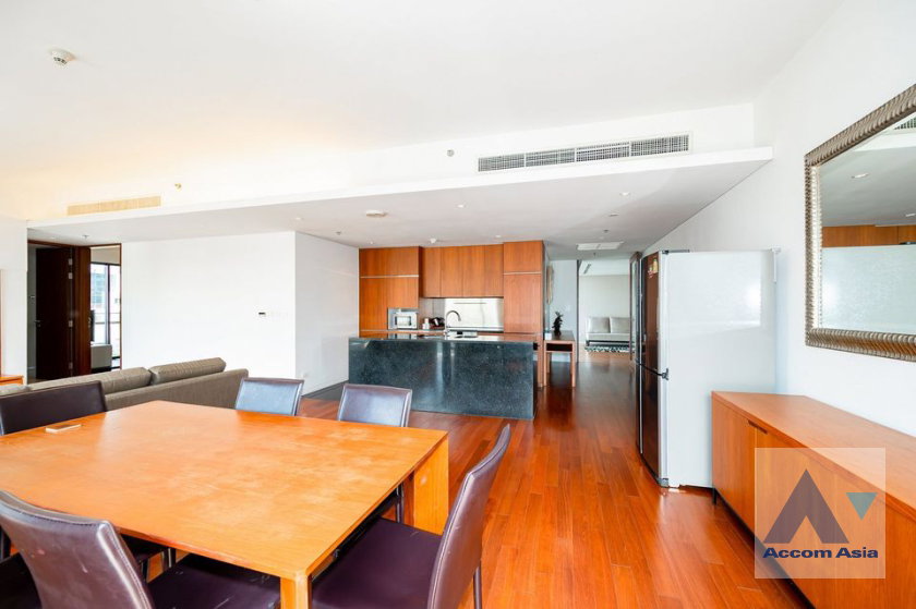 รูป 🔼🔽 AccomA 📩 2 BR Condominium @Hansar Residence (AA38595) - รูปที่ 6/18