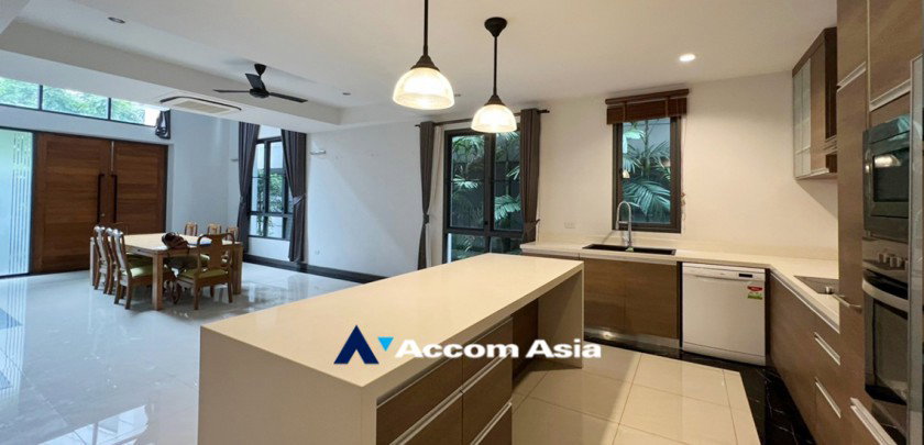 picture 🔼🔽 AccomA 📩 Modern private residence with open-plan layout in Sukhumvit (AA24775) - 5/20