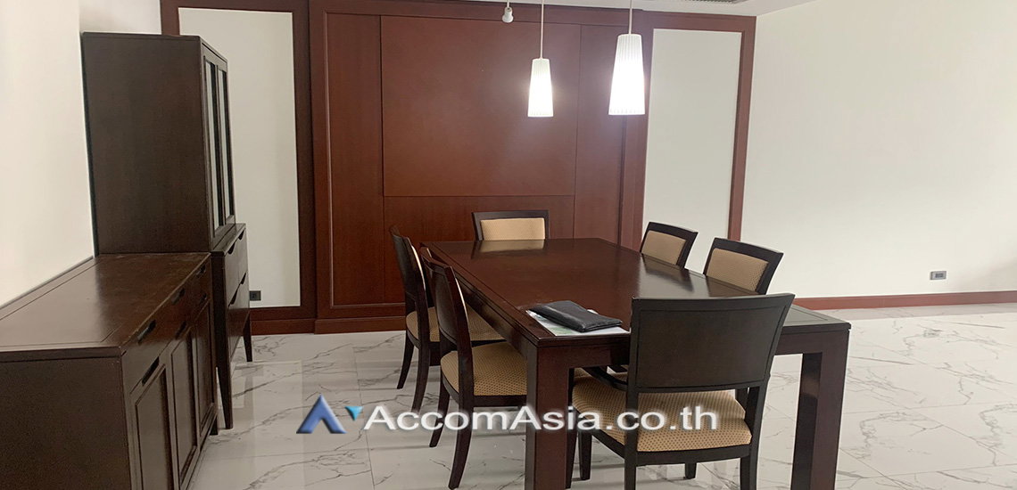 picture 🔼🔽 AccomA 📩 Pet friendly 2 BR Condominium @All Seasons Mansion (AA30005) - 7/10