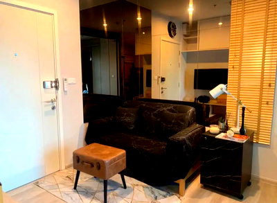 Condos for rent Bangkok : For rent The Privacy Rama9 🎉🔥 1 bed 23 sq.m only 11,000
