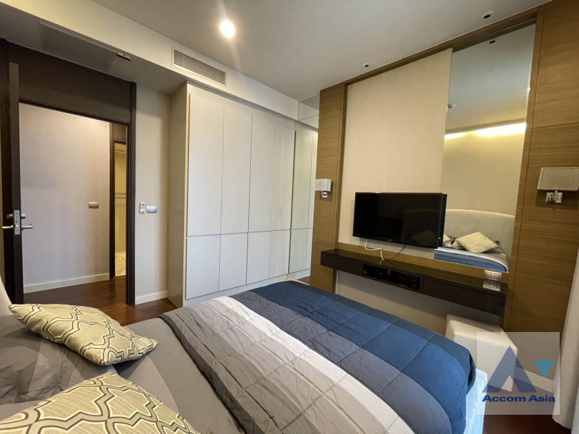 picture 🔼🔽 AccomA 📩  2 BR Condominium @Quattro Thonglor (AA16540) - 16/20