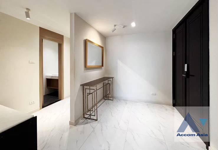 รูป 🔼🔽 AccomA 📩 Elegant condo with modern interior near Lumpini Park at All Seasons Mansion (1512472) - รูปที่ 9/20