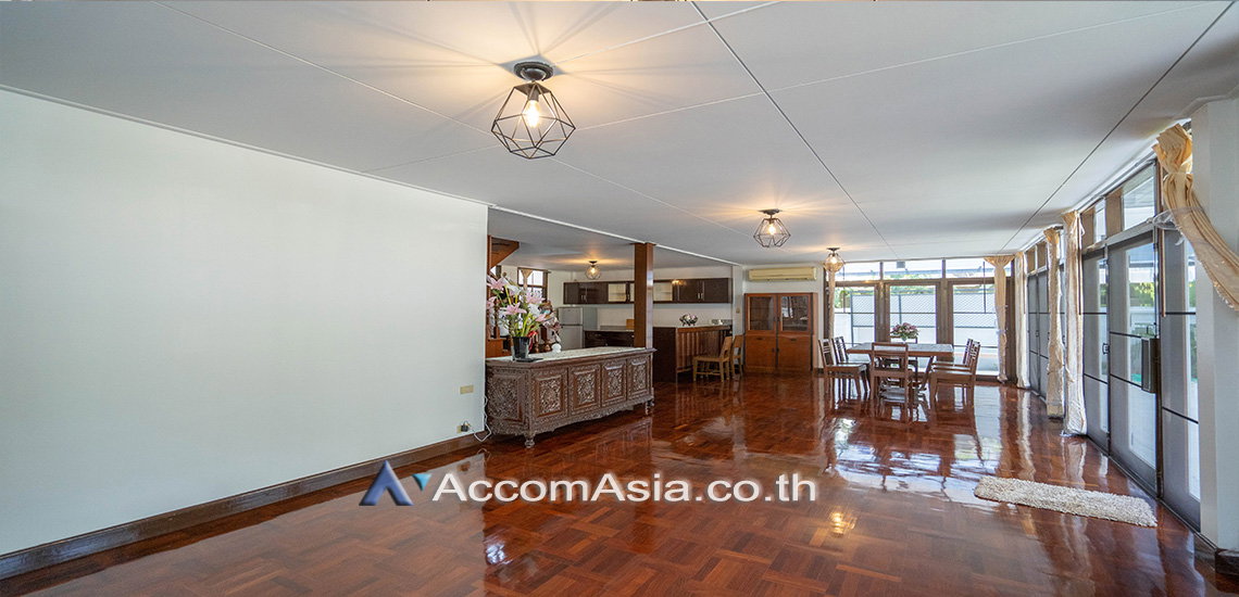 picture 🔼🔽 AccomA 📩  3 BR House in Phra Khanong Nuea (AA30826) - 9/20