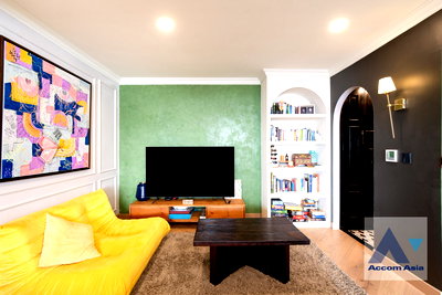 Condos for rent : 🔼🔽 AccomA 📩  3 BR Condominium @D.S. Tower 2 (AA45251)