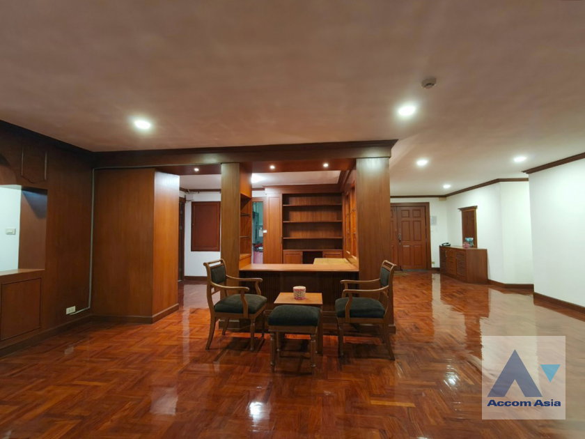 picture 🔼🔽 AccomA 📩  3 BR Condominium @Wattana Heights (AA30721) - 8/20