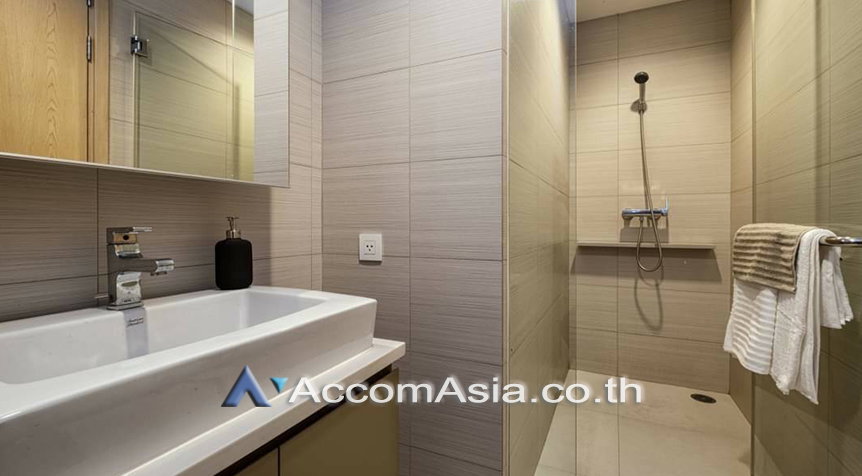 รูป 🔼🔽 AccomA 📩  3 BR Condominium @Siri at Sukhumvit (AA28024) - รูปที่ 4/13