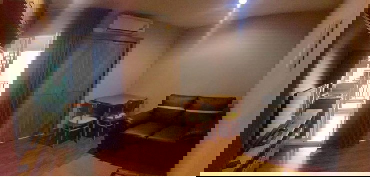 รูป ปล่อยเช่าคอนโด รีเจ้นท์ โฮม 25 ติวานนท์ #MRTกระทรวงสาธารณสุข200ม. - รูปที่ 2/9