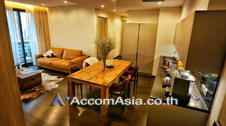 picture 🔼🔽 AccomA 📩 2 BR Condominium @The XXXIX by Sansiri (AA25404) - 4/11