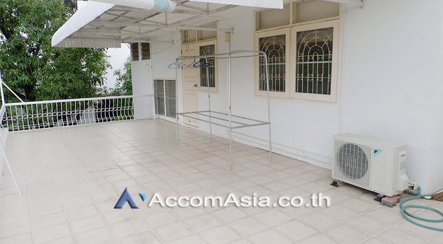 รูป 🔼🔽 AccomA 📩 Home Office 3 BR House in Phra Khanong Nuea (90349) - รูปที่ 5/20