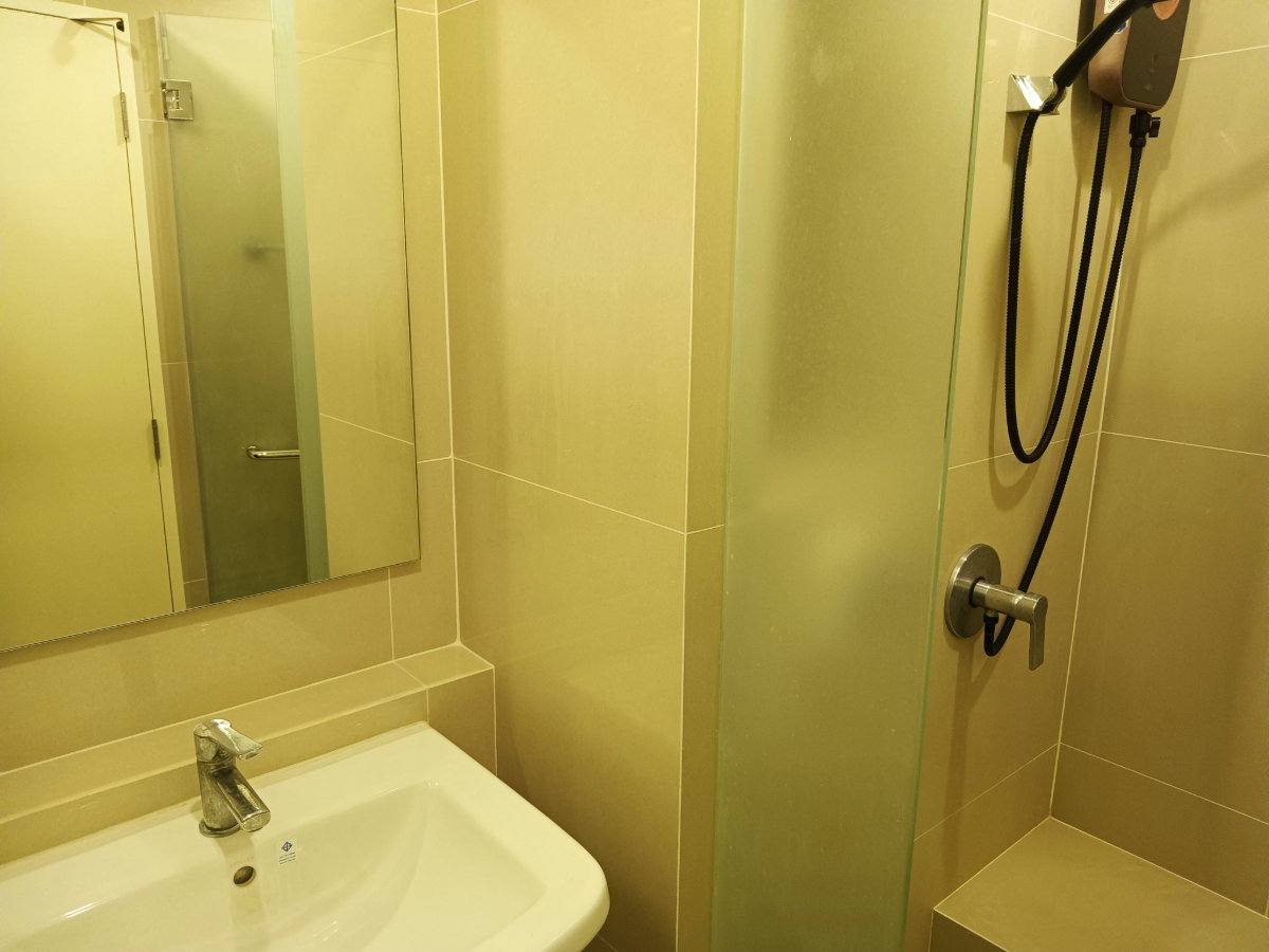 รูป นิช โมโน รามคำแหง | 1 bedroom plus ห้อง 33 ตร.ม. ชั้น 31 | **ค่าเช่า 13,500 บาท ** คอนโดหรูย่านรามคำแหง เฟอร์ครบ พร้อมอยู่ - รูปที่ 16/19