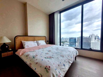 ขายคอนโด : ✅ S-TEA124  ✅ Line : @p2nproperty