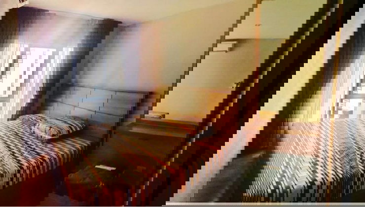 รูป ปล่อยเช่าคอนโด รีเจ้นท์ โฮม 25 ติวานนท์ #MRTกระทรวงสาธารณสุข200ม. - รูปที่ 5/9