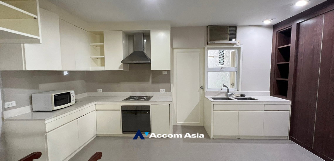 รูป 🔼🔽 AccomA 📩 Big Balcony 3 BR Condominium @Baan Yen Akard (1510800) - รูปที่ 11/20