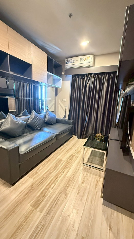 รูป ปล่อยเช่าพลัสคอนโด คอนโดตึกสูง 30 ชั้นใจกลางเมืองโคราช - รูปที่ 6/25