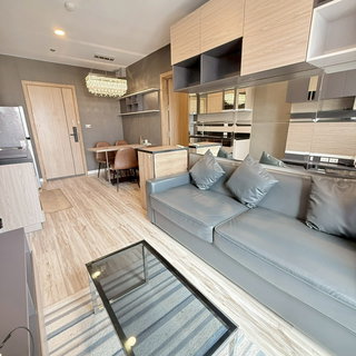 รูปภาพ CONDO PLUS One Bedroom fully furnished condominium to rent in Korat City Centre 