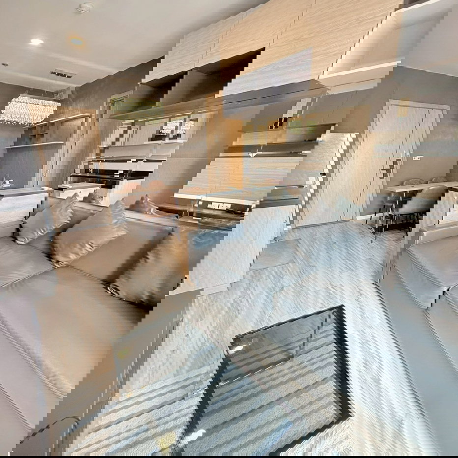 รูป ปล่อยเช่าพลัสคอนโด คอนโดตึกสูง 30 ชั้นใจกลางเมืองโคราช - รูปที่ 1/27