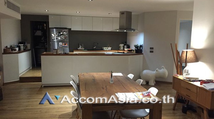 picture 🔼🔽 AccomA 📩  2 BR Condominium @The Bangkok Narathiwat Road (AA21299) - 4/20