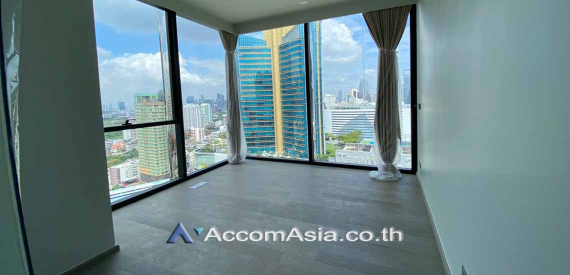 รูป 🔼🔽 AccomA 📩  2 BR Condominium @Celes Asoke (AA30089) - รูปที่ 4/10