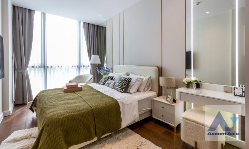 picture 🔼🔽 AccomA 📩  3 BR Condominium @Supalai ICON Sathorn (AA44568) - 19/20