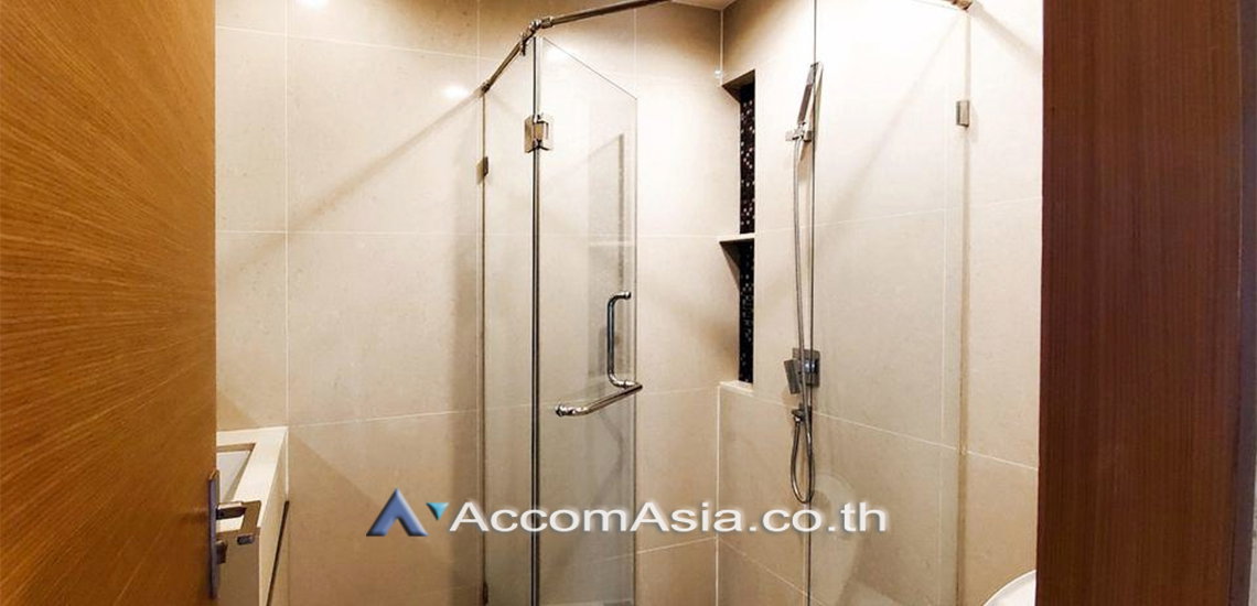 รูป 🔼🔽 AccomA 📩  2 BR Condominium @The Address Sathorn (AA29917) - รูปที่ 7/8