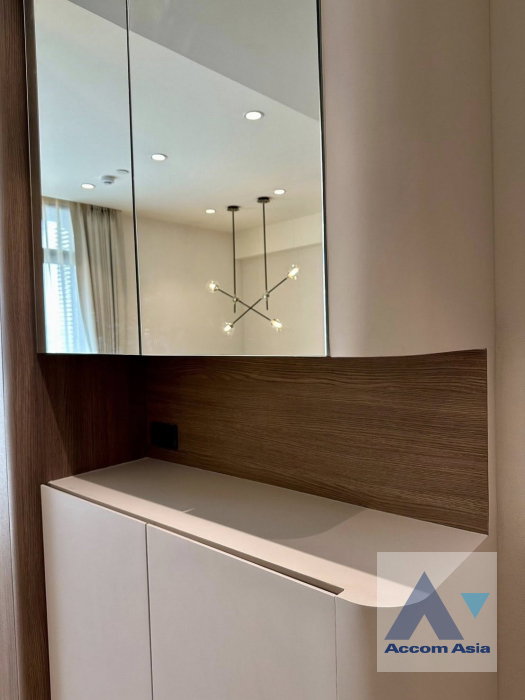 รูป 🔼🔽 AccomA 📩  2 BR Condominium @Muniq Sukhumvit 23 (AA45733) - รูปที่ 15/20
