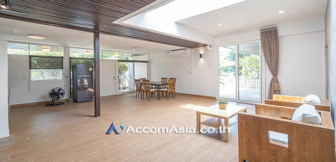 picture 🔼🔽 AccomA 📩  2 BR House in  Lumphini (AA25853) - 6/15