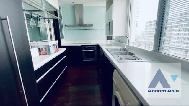 รูป 🔼🔽 AccomA 📩 Penthouse 3 BR Condominium @The Height Thonglor (AA24541) - รูปที่ 10/20