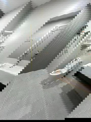 รูป HR3360ให้เช่าทาวน์โฮม 3 ชั้น หลังมุม | สิริเฮ้าส์ รัชดา 18 (SIRIHOUSE) แต่งเฟอร์ฯ ใหม่ทั้งหลัง! พร้อมเข้าอยู่ทันที | ใจกลางรัชดา-ลาดพร้าว-เหม่งจ๋าย - รูปที่ 12/22