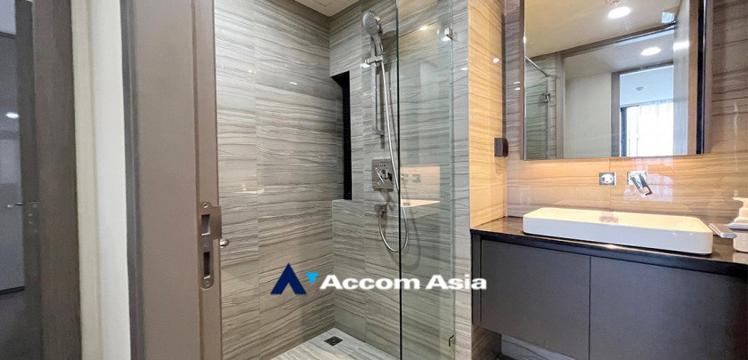 picture 🔼🔽 AccomA 📩 3 BR Condominium @Klass Sarasin-Rajdamri (AA32165) - 20/20