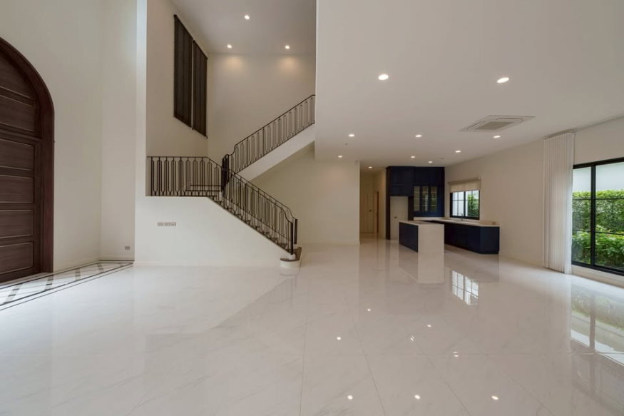 รูป ขายบ้าน Narasiri Phahol - Watcharapol/นาราสิริ พหล - วัชรพล (S6810010) ID Line : @baan88 - รูปที่ 10/15