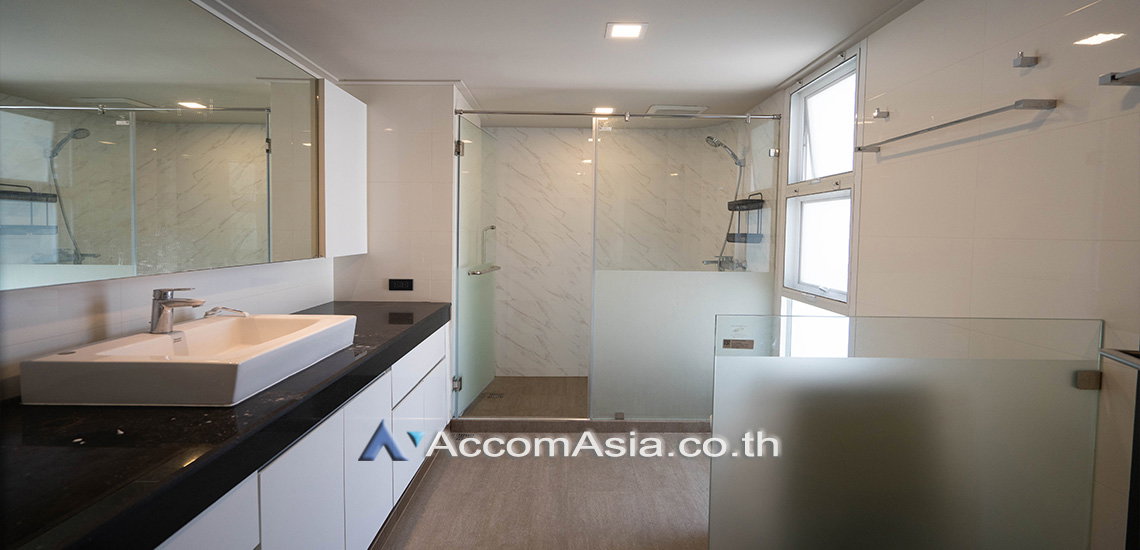 รูป 🔼🔽 AccomA 📩 3 BR Condominium @Regent On The Park 2 (AA30112) - รูปที่ 12/14