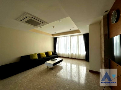 Condos for rent : 🔼🔽 AccomA 📩  3 BR Condominium @Hampton Thonglor 10 (AA37446)