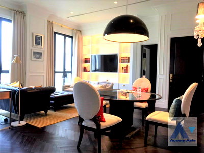 Condos for rent : 🔼🔽 AccomA 📩 Garden View 2 BR Condominium @98 Wireless (AA45064)