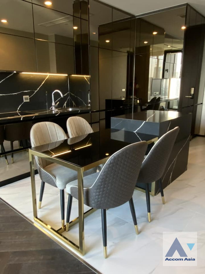 รูป 🔼🔽 AccomA 📩  2 BR Condominium @The Esse Sukhumvit 36 (AA33234) - รูปที่ 6/18