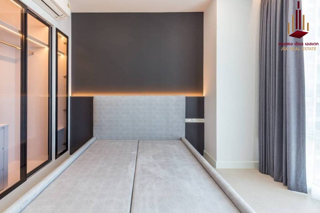 picture ✨ For Rent: Fullerton Sukhumvit Condo ✨  💰 Only 120,000 THB/month - 2/7