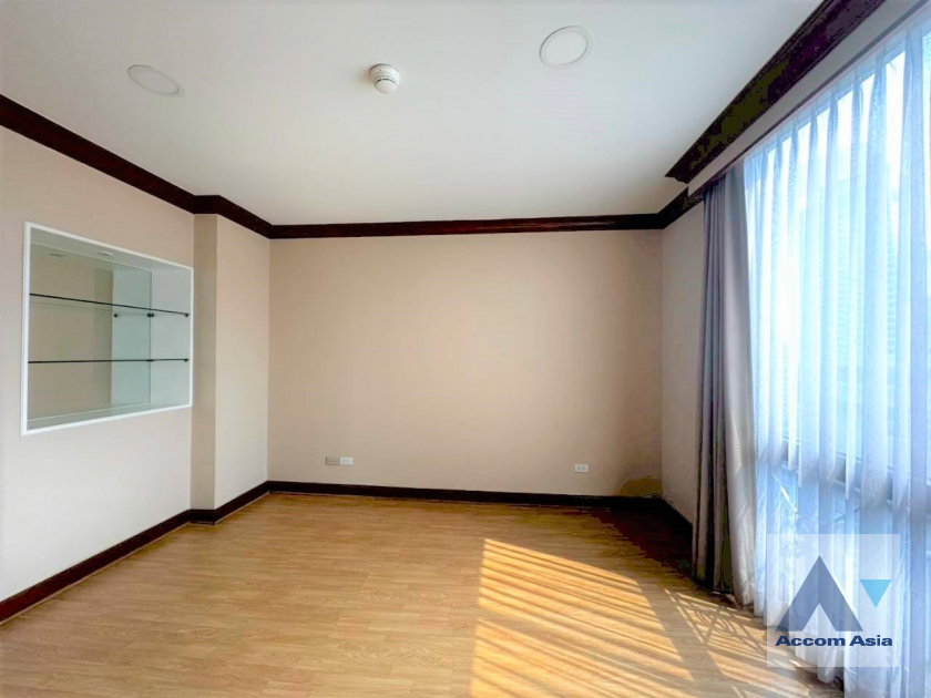 รูป 🔼🔽 AccomA 📩  3 BR Condominium @Somkid Gardens (1510365) - รูปที่ 16/20