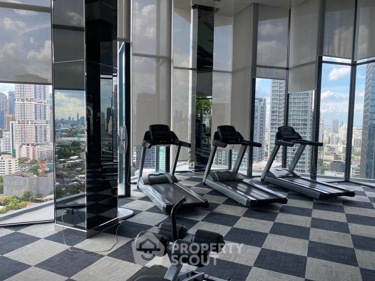 รูป คอนโด 1-ห้องนอน ที่ ริทึ่ม สุขุมวิท 36-38 ใกล้ BTS ทองหล่อ (ID 2771734) - รูปที่ 16/23