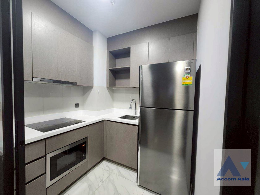 รูป 🔼🔽 AccomA 📩  2 BR Condominium @Rhythm Ekkamai (AA44625) - รูปที่ 4/8