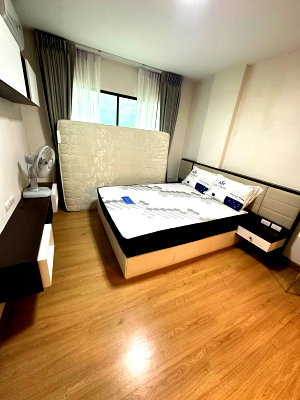 Condos for rent Kasetsart University :  Supalai Cute Ratchayothin - Phaholyothin 34