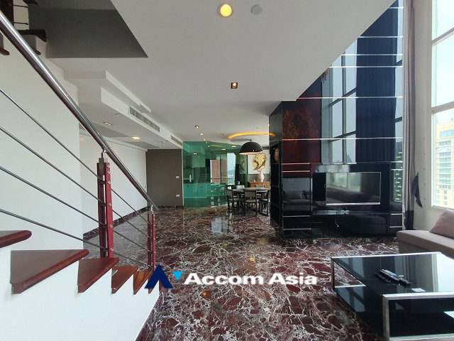 picture 🔼🔽 AccomA 📩 Rare Item | 3 Beds For Sale and Rent @Wind Sukhumvit (AA33816) - 14/20