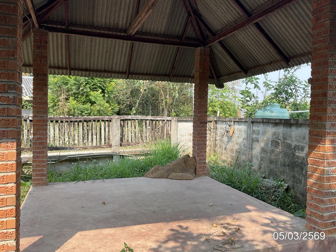 รูป บ้านเดี่ยว 136 ตร.วา เมืองเชียงราย เชียงราย 2.8M - รูปที่ 29/34