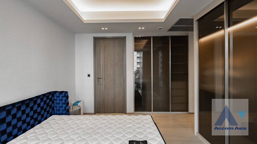 รูป 🔼🔽 AccomA 📩 Pet friendly 2 BR Condominium @Tonson One Residence (AA34393) - รูปที่ 16/19