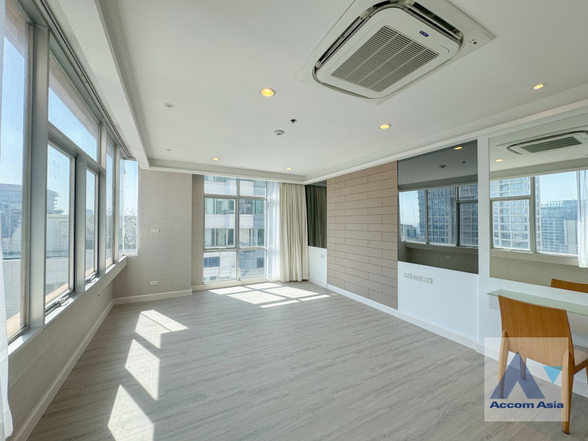 รูป 🔼🔽 AccomA 📩 Pet friendly 3 BR Condominium @Grand Langsuan (1519719) - รูปที่ 7/20