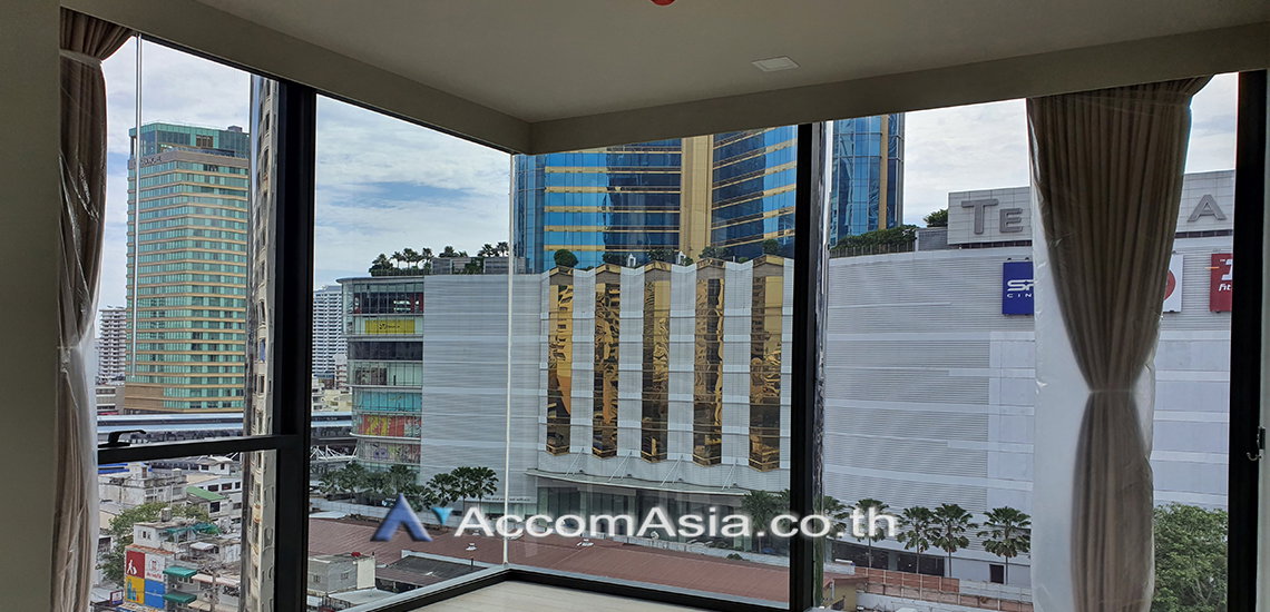 รูป 🔼🔽 AccomA 📩 2 BR Condominium @Celes Asoke (AA29517) - รูปที่ 7/19