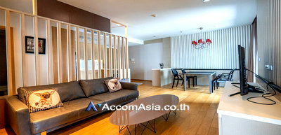 Condos for rent : 🔼🔽 AccomA 📩  2 BR Condominium @HYDE Sukhumvit 13 (AA20873)