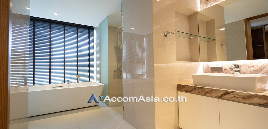 picture 🔼🔽 AccomA 📩 Pet friendly,Big Balcony 3 BR Condominium @Park Court Sukhumvit 77 (AA20902) - 13/16