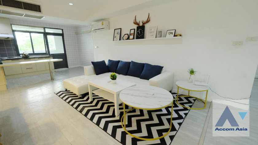 รูป 🔼🔽 AccomA 📩 Royal Castle condo with classic European style  Near BTS Phrom Phong (AA37144) - รูปที่ 4/20