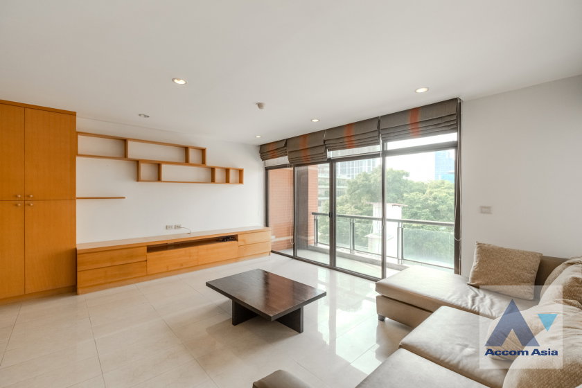 รูป 🔼🔽 AccomA 📩 Pet friendly 2 BR Condominium @Baan Ananda (AA17443) - รูปที่ 1/16