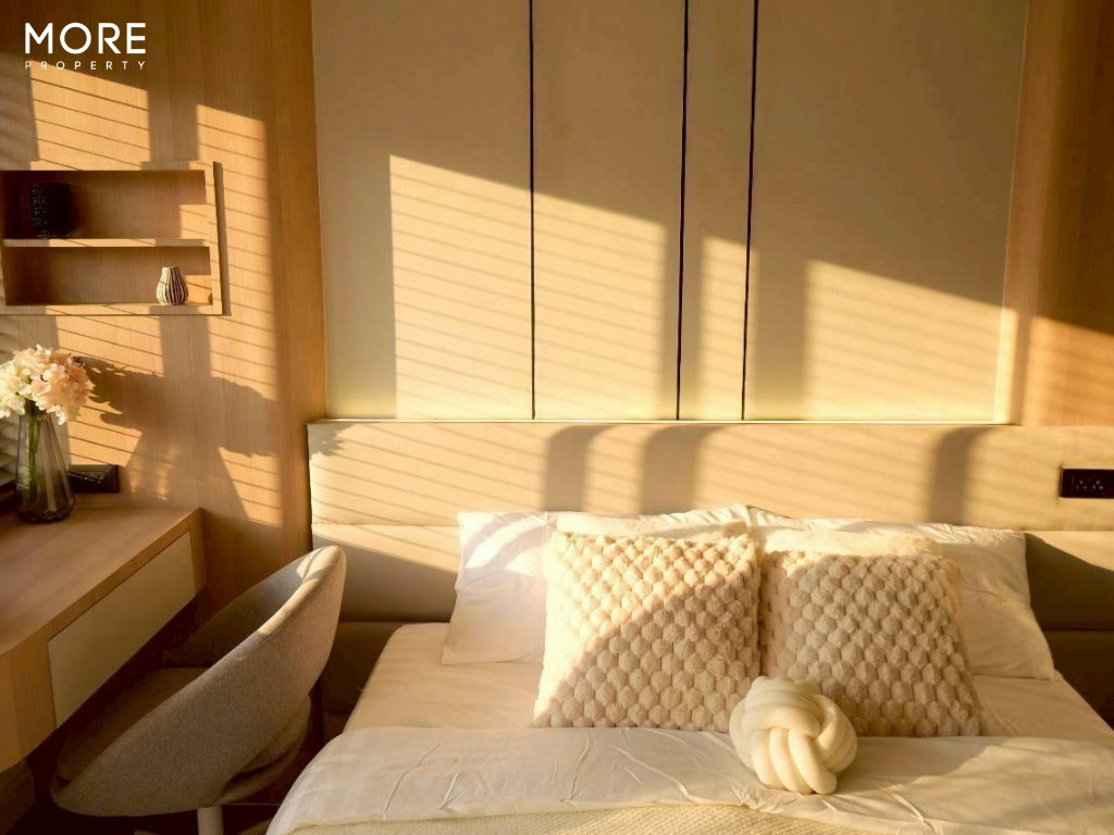 รูป ขาย ธารทิพย์ คอนโด 2ห้องนอน 2ห้องน้ำ 65 ตร.ม. ชั้น 7 วิวภูเขา (ID:1213CS) - รูปที่ 5/26