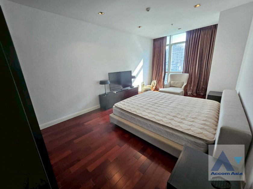 รูป 🔼🔽 AccomA 📩  2 BR Condominium @Athenee Residence (AA45192) - รูปที่ 3/14